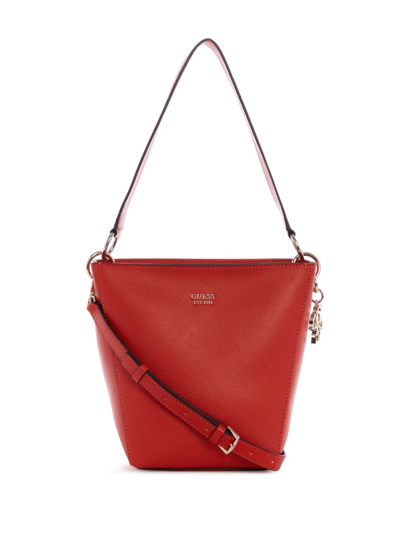 guess carry hobo bag