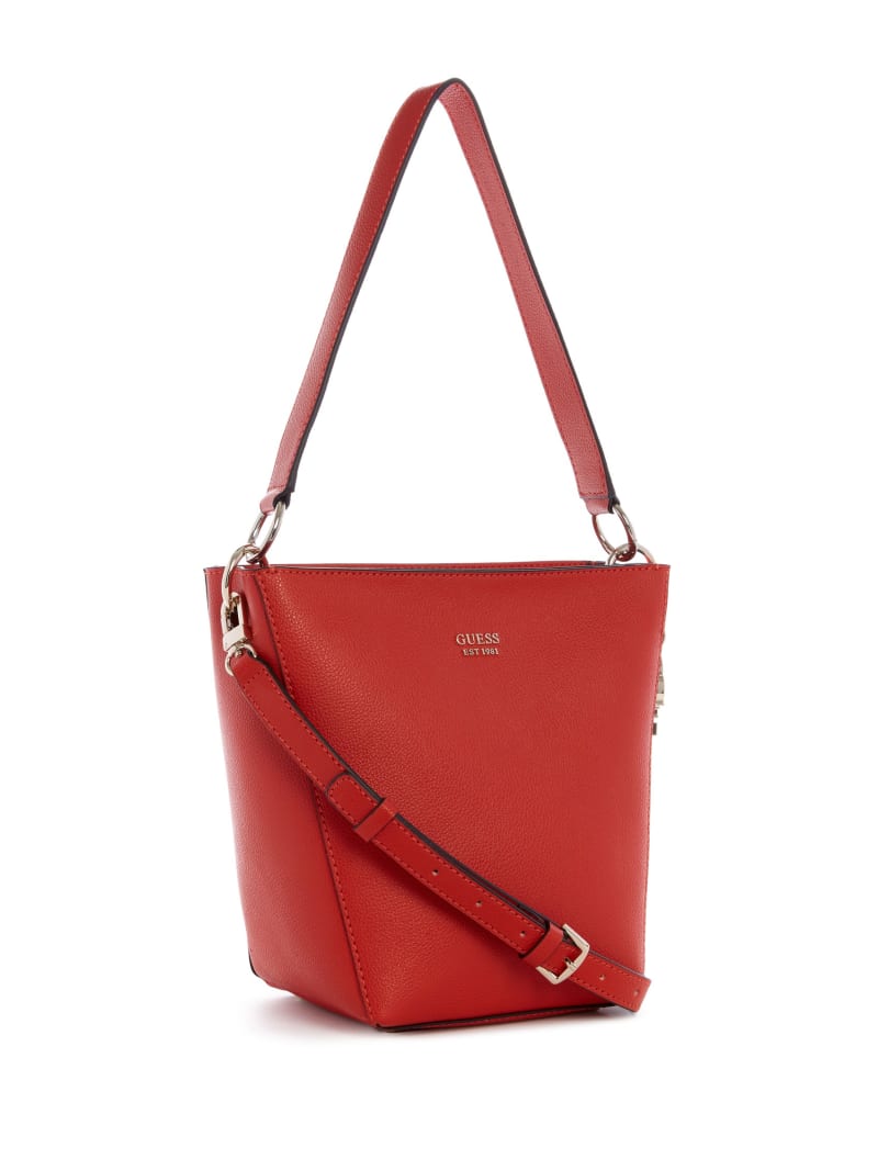 guess carry hobo bag