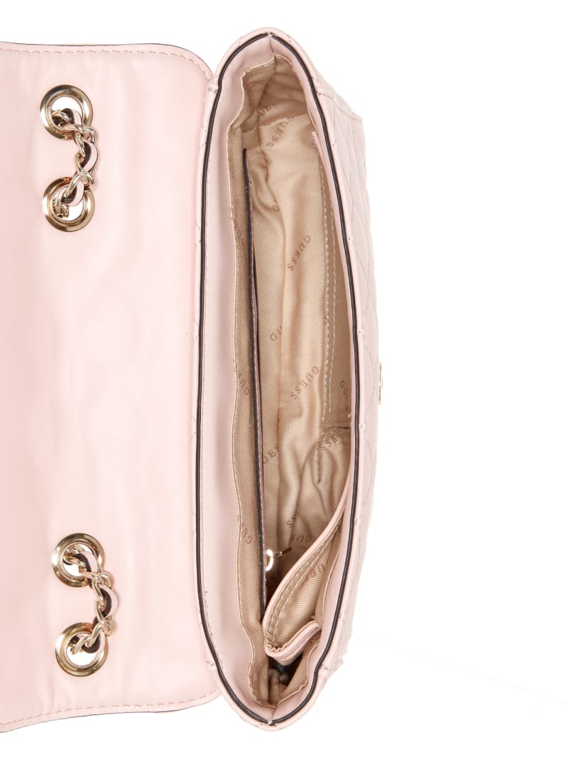 Guess Illy Convertible Crossbody VG797021BLS