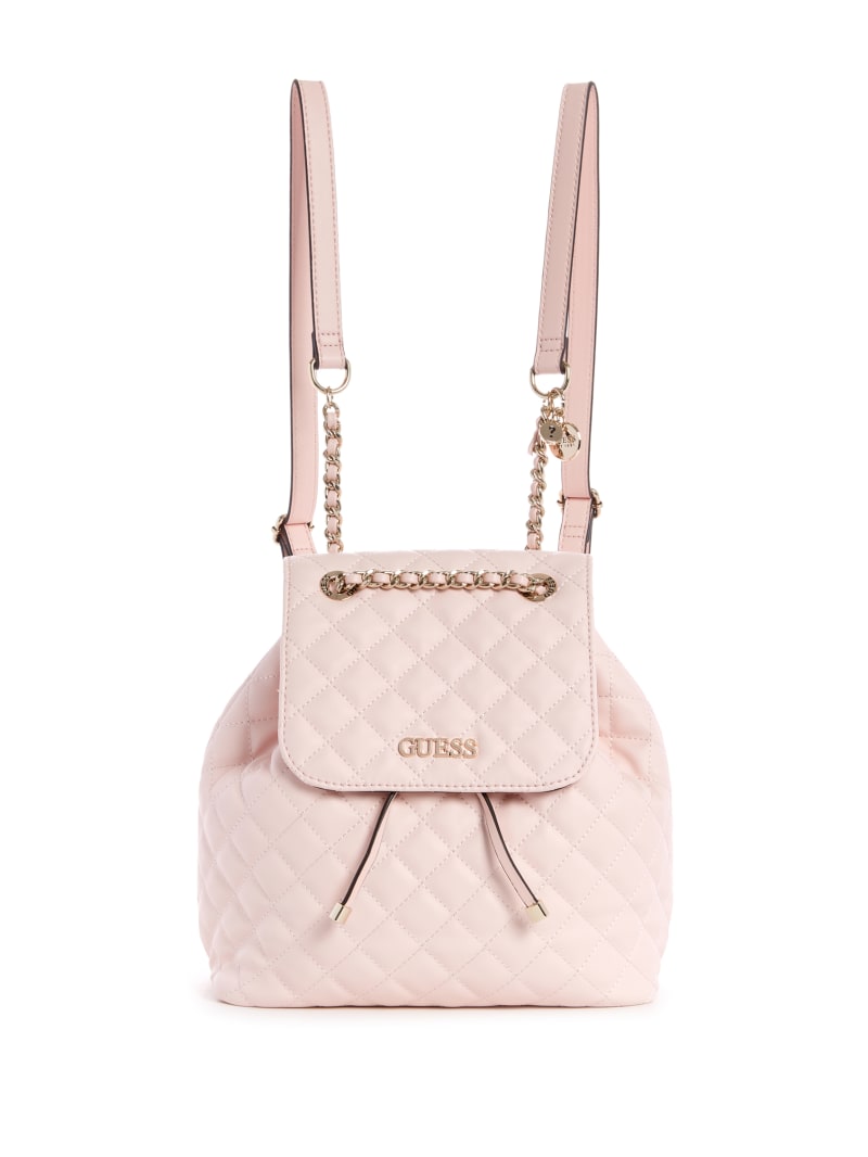 Illy Backpack GUESS Canada