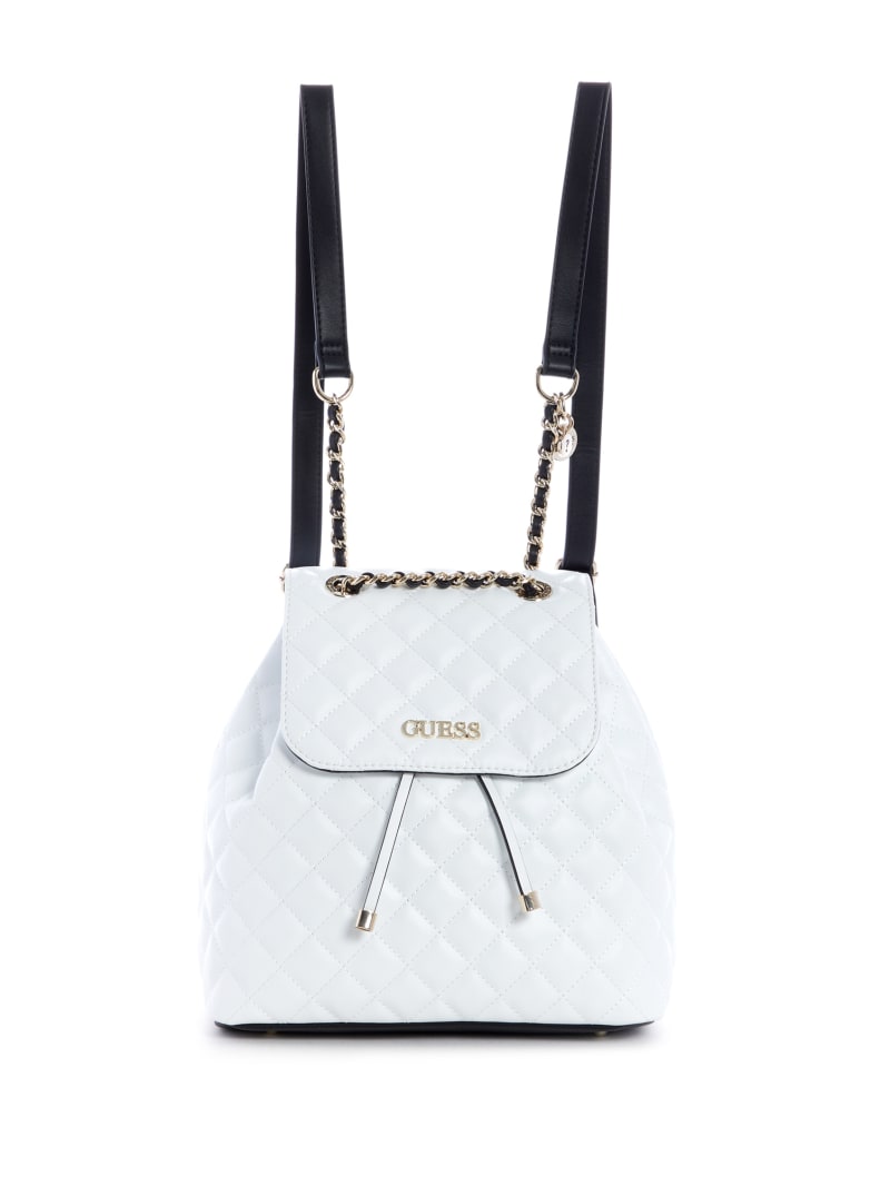 Sac à dos guess soldes clearance