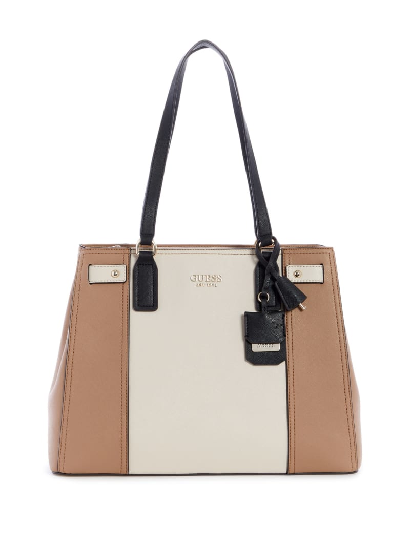 Georgina Luxury Carryall | GUESS Canada