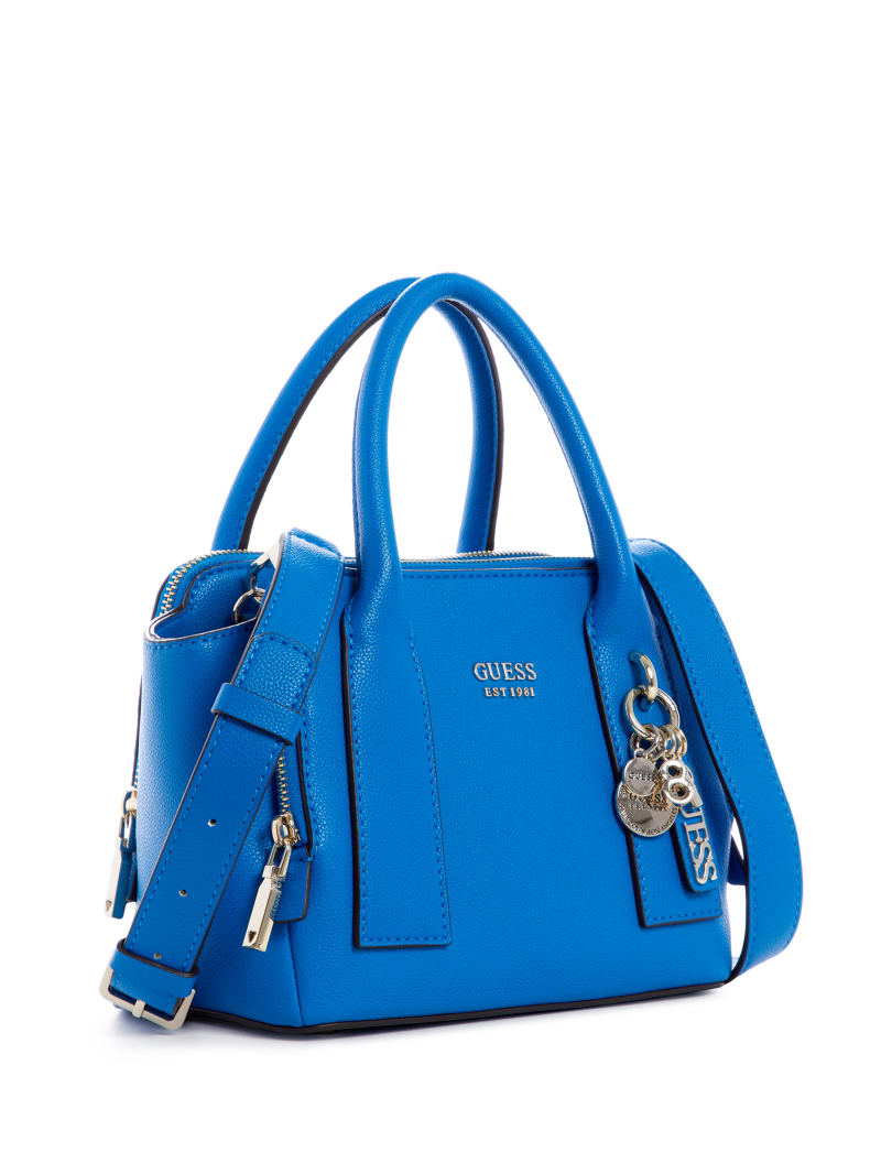 Guess mini little paris satchel Clearance