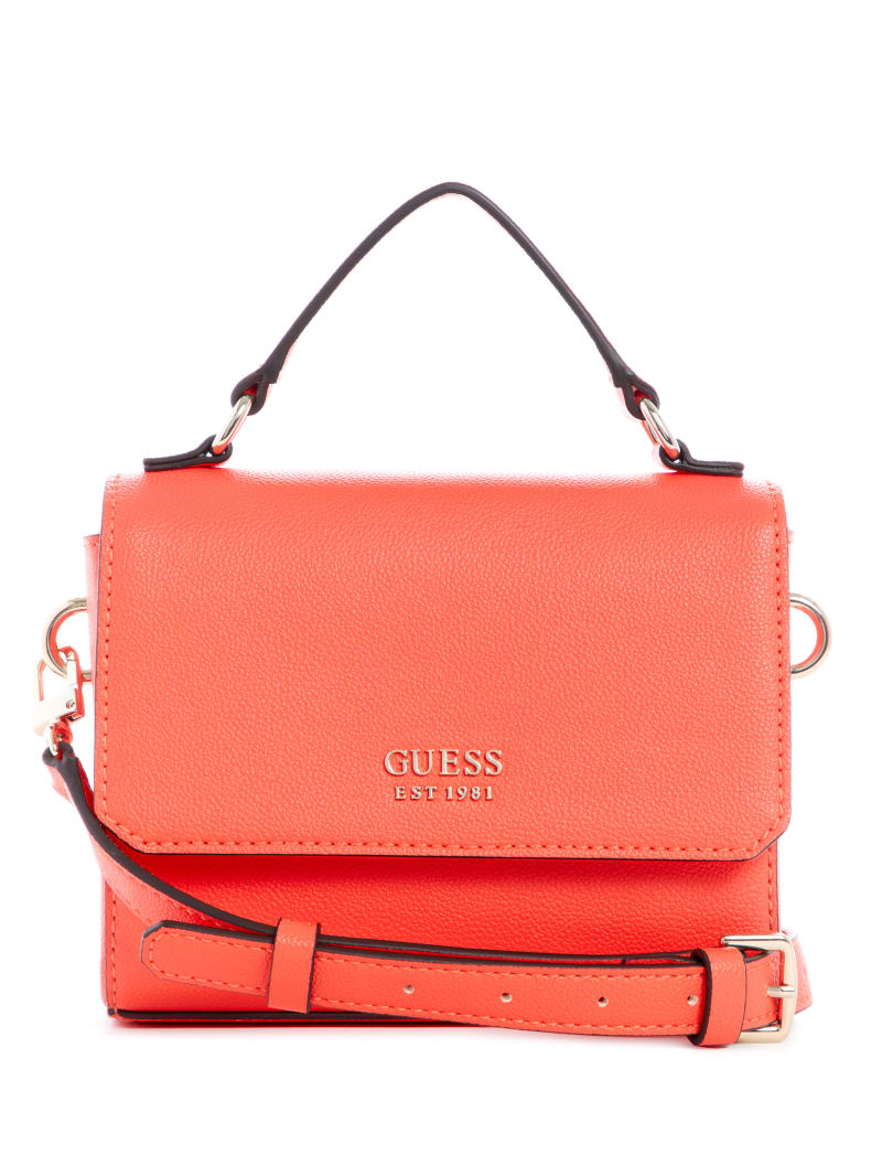 Guess Little Paris Mini Crossbody - VG798178-ORA