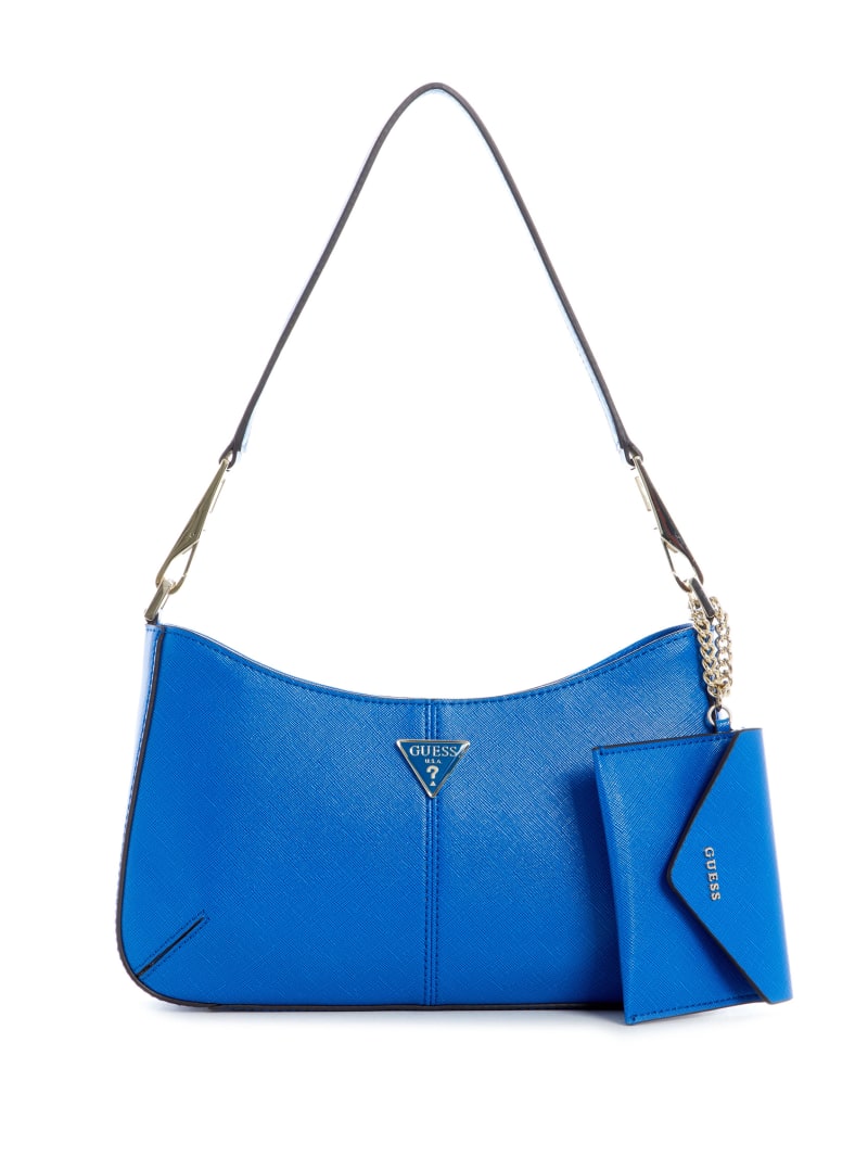 guess layla mini bag