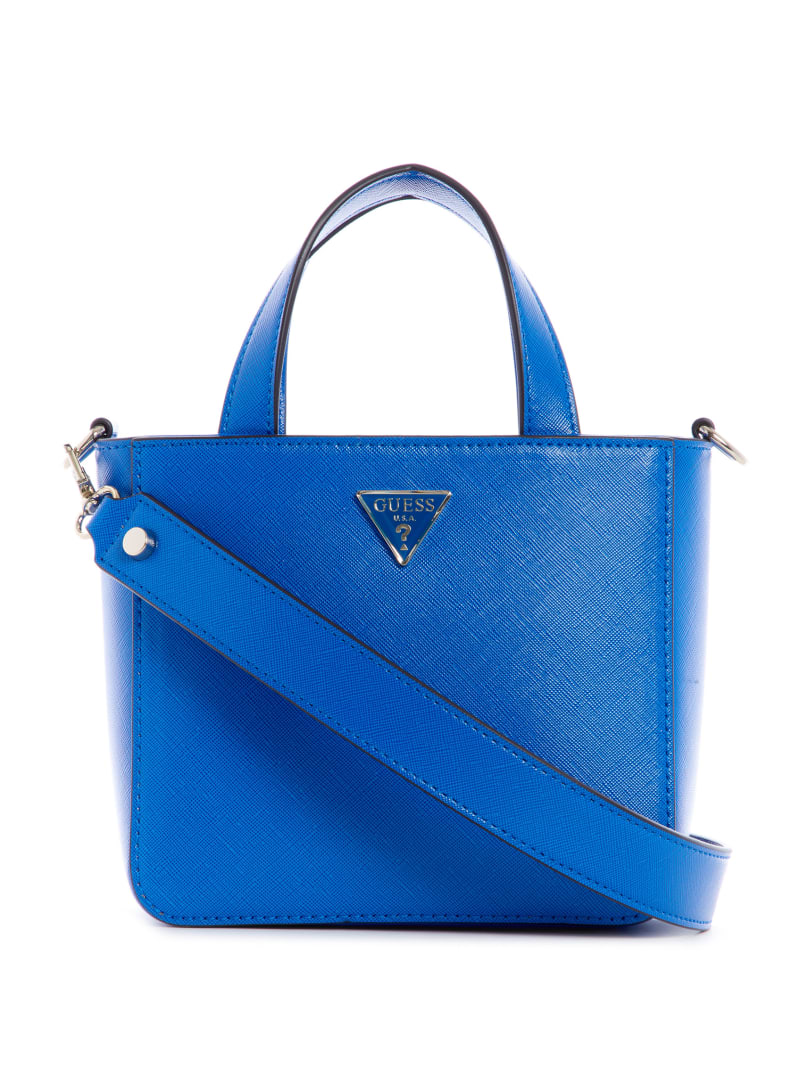 guess layla mini bag