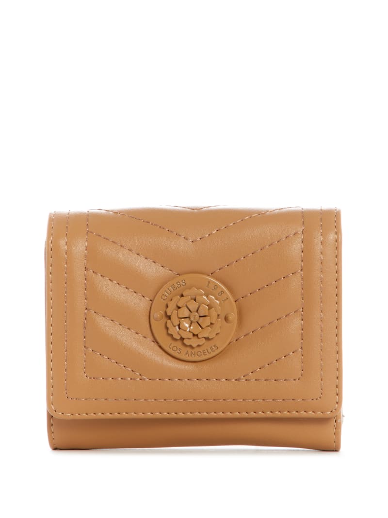 Lida Trifold Wallet