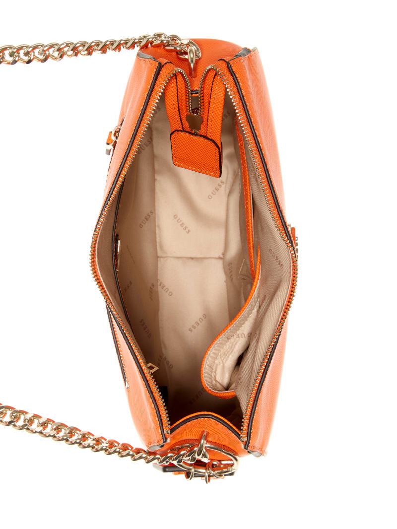 Guess Cordelia Hobo Bag. 4