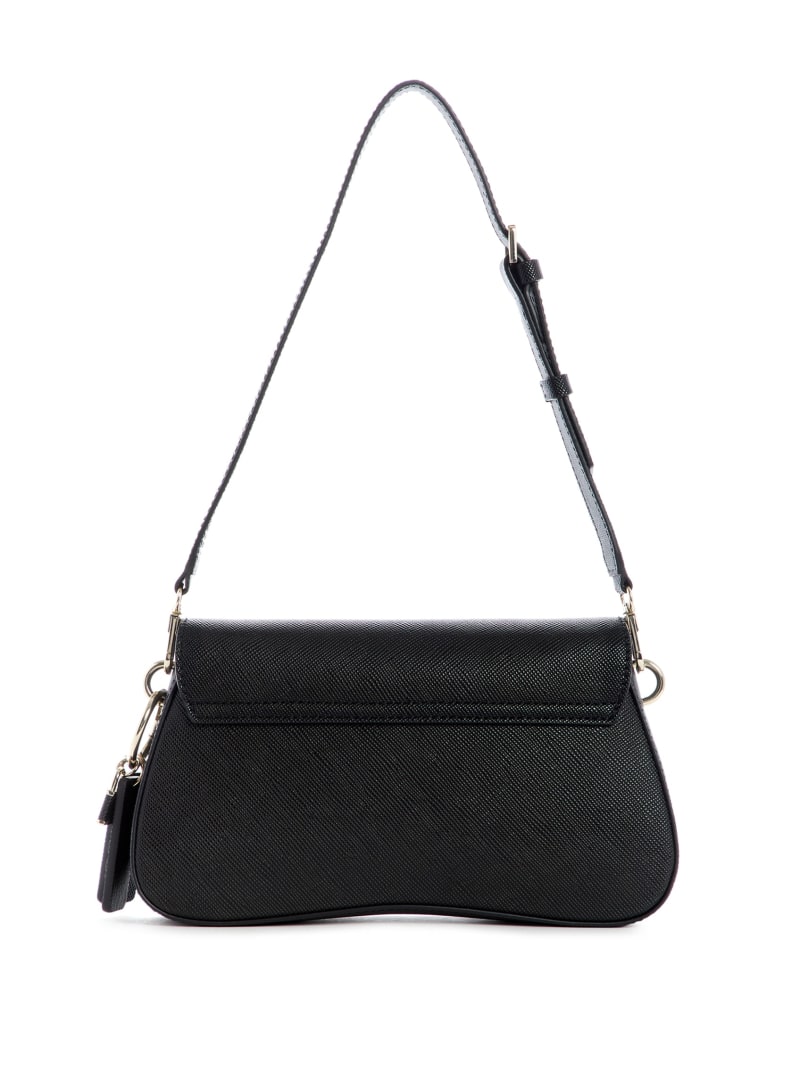 Guess Cordelia Flap Shoulder Bag. 1