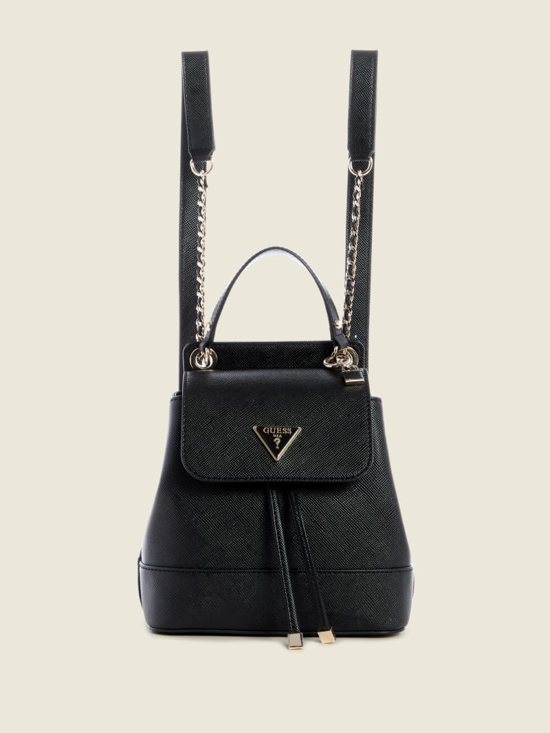 Cordelia Convertible Backpack GUESS