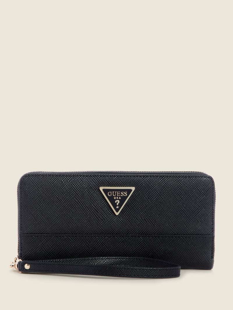 Cordelia Zip-Around Wallet | GUESS