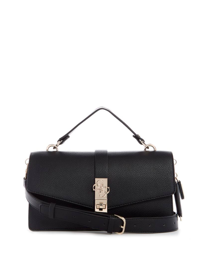 guess dream flap black