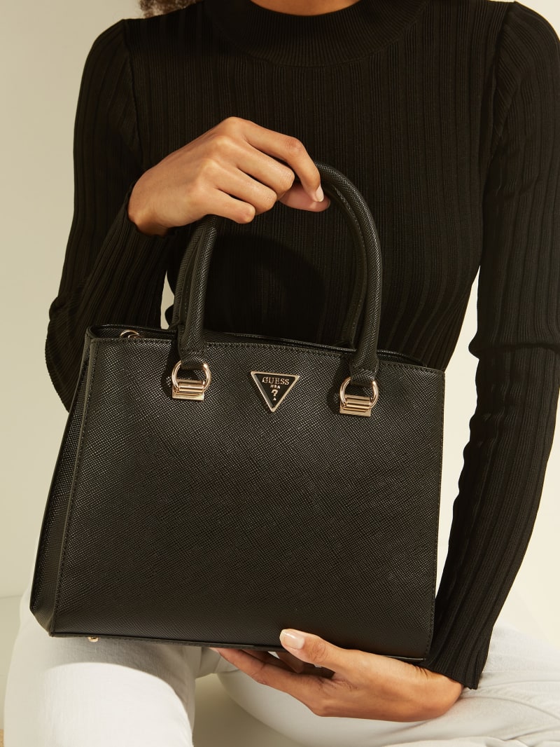 Guess satchel bag