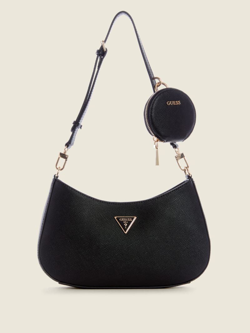 Сумка guess Alexie Top zip Shoulder Bag