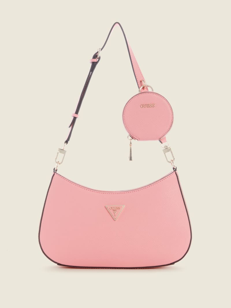 Alexie Shoulder Bag GUESS