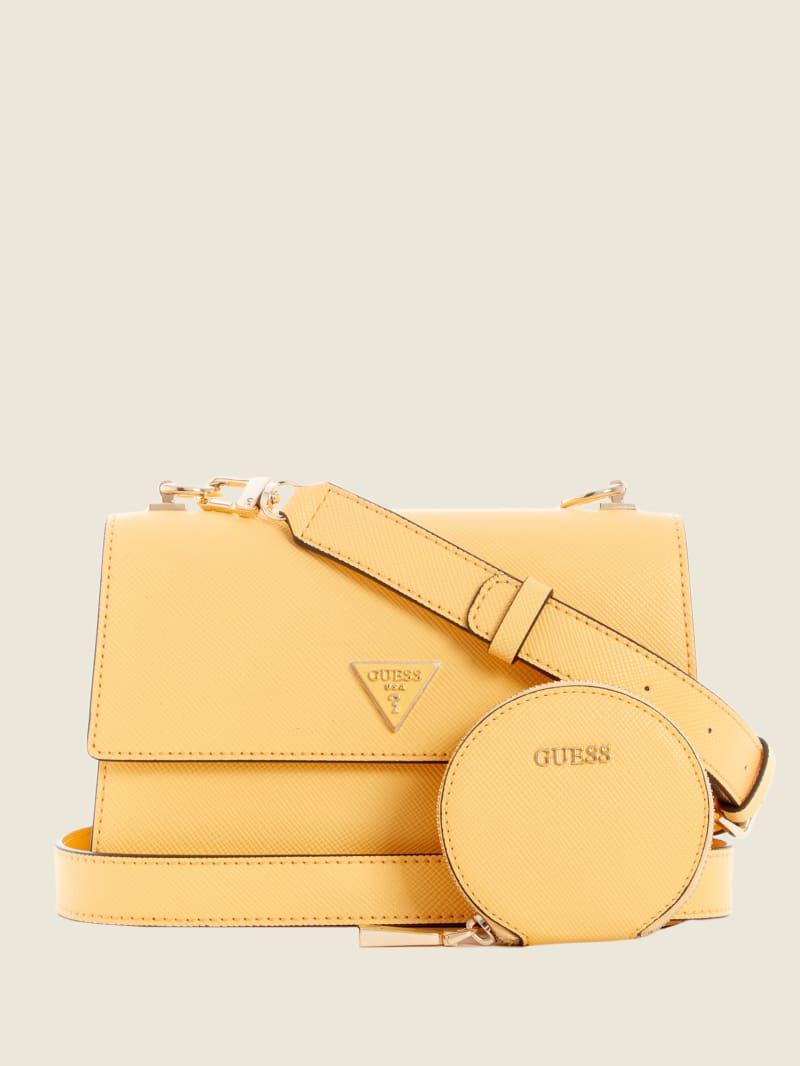 guess crossbody alexie