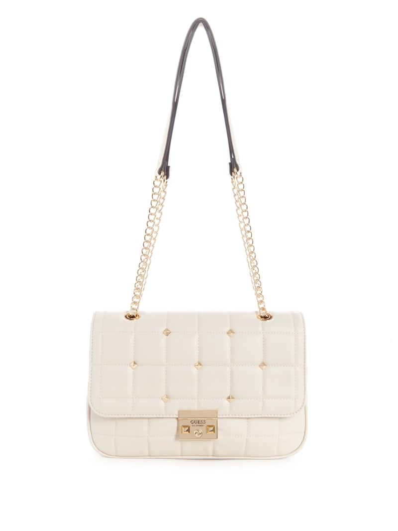 Guess white crossbody bag Sale