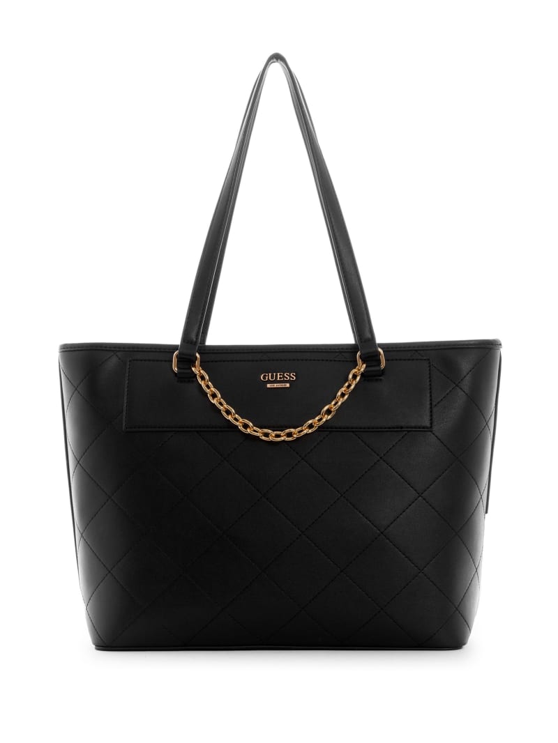 Alenna Quilted Carryall