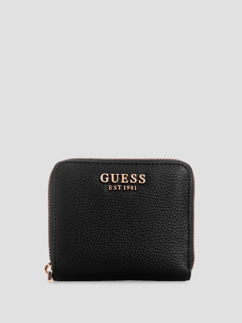 Kersti Small ZipAround Wallet GUESS Canada