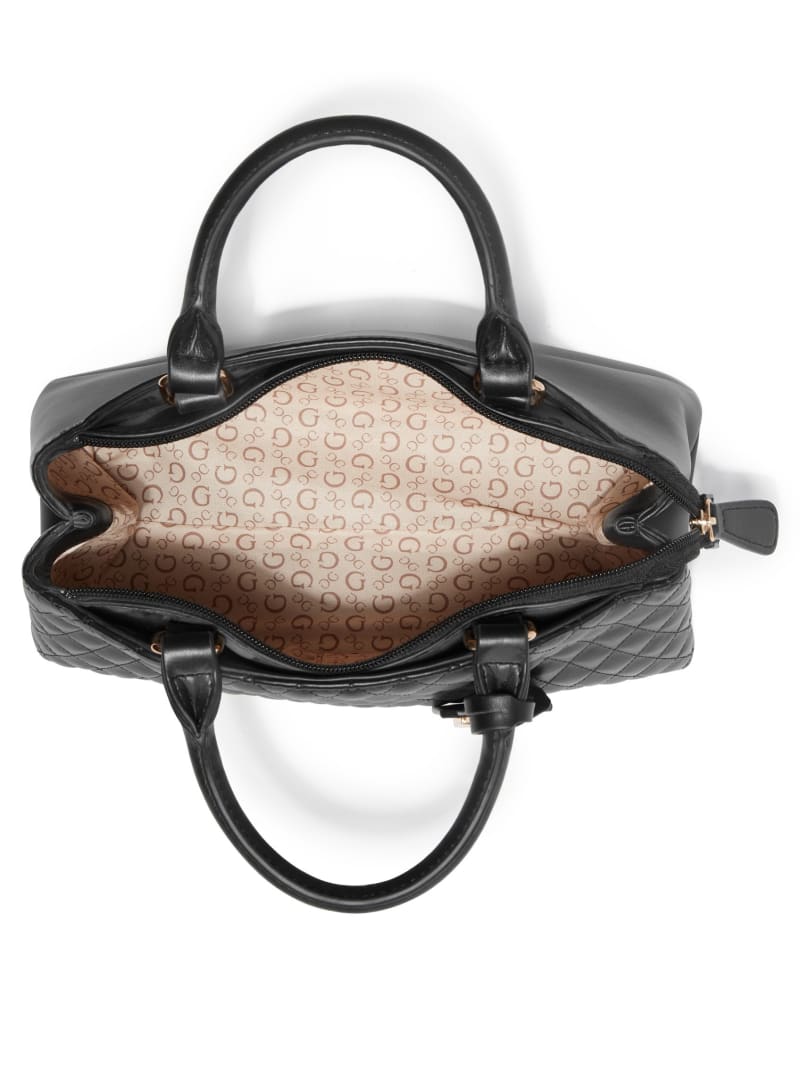 Easley Small Satchel | GUESS Factory Easley Small Satchel | GUESS Factory