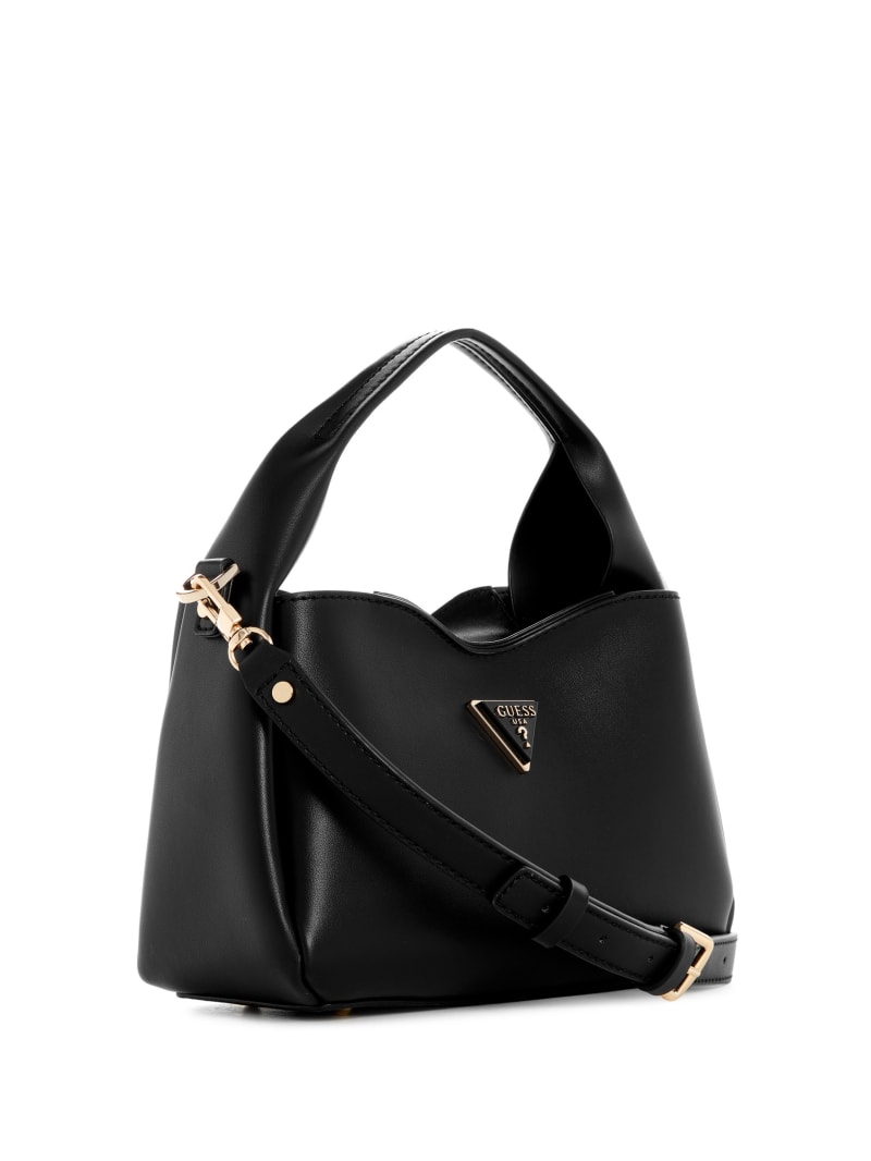 Iwona Top Handle Crossbody GUESS Canada