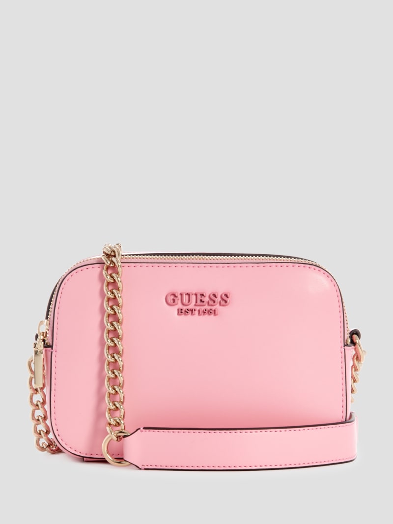 Guess tiggy camera bag deals