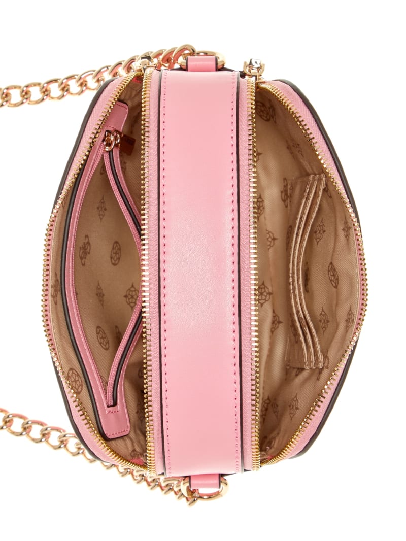 Sarita Camera Crossbody