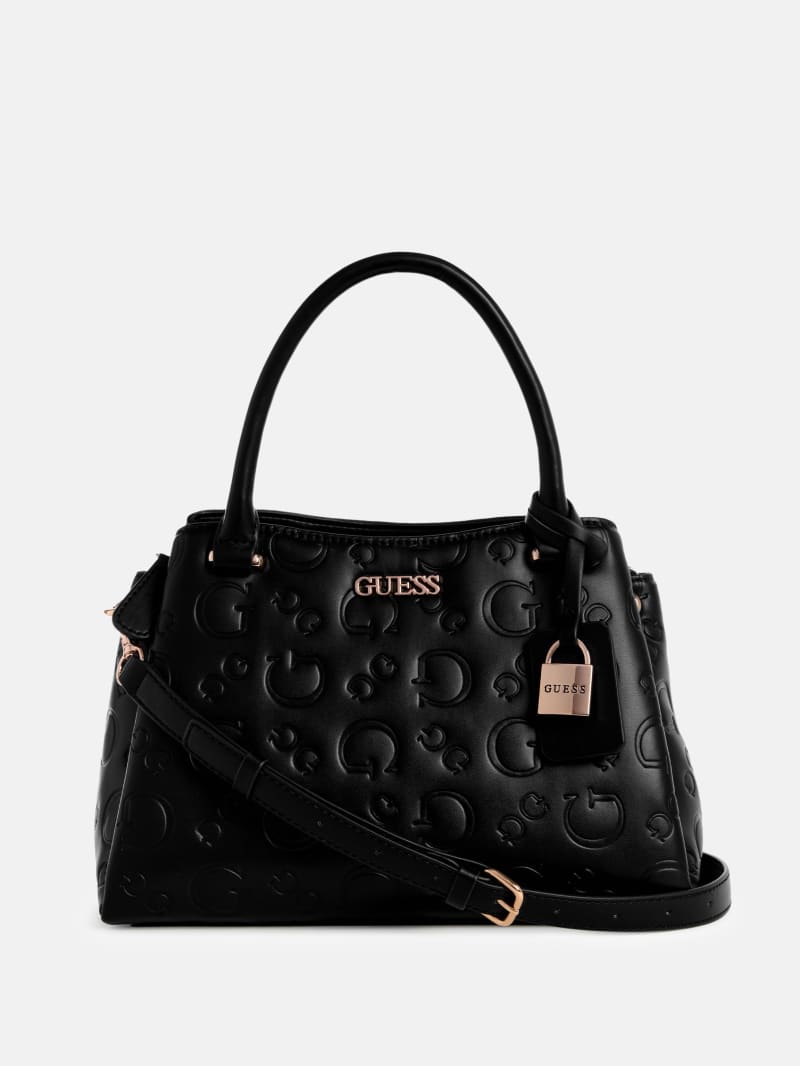 Guess satchels cheap