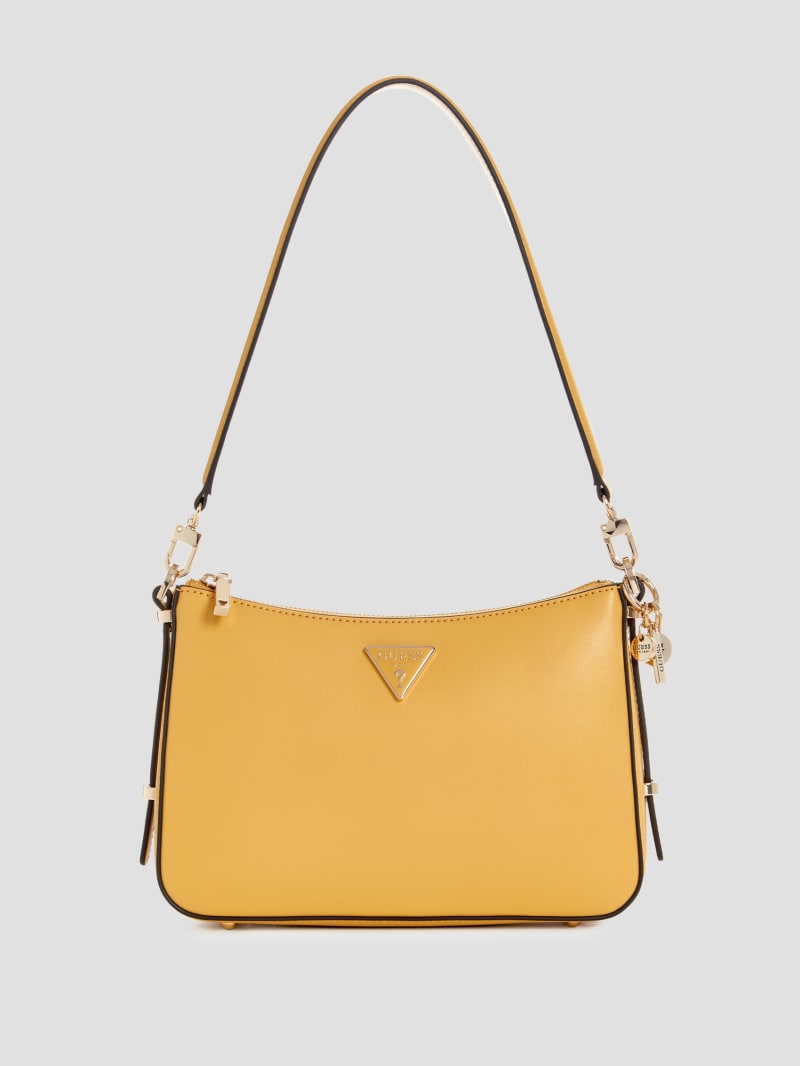 Daryna Top Zip Shoulder Bag GUESS Canada