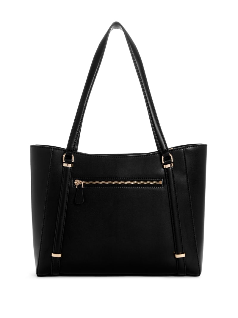 Guess marlene luxury shopper bag outlet