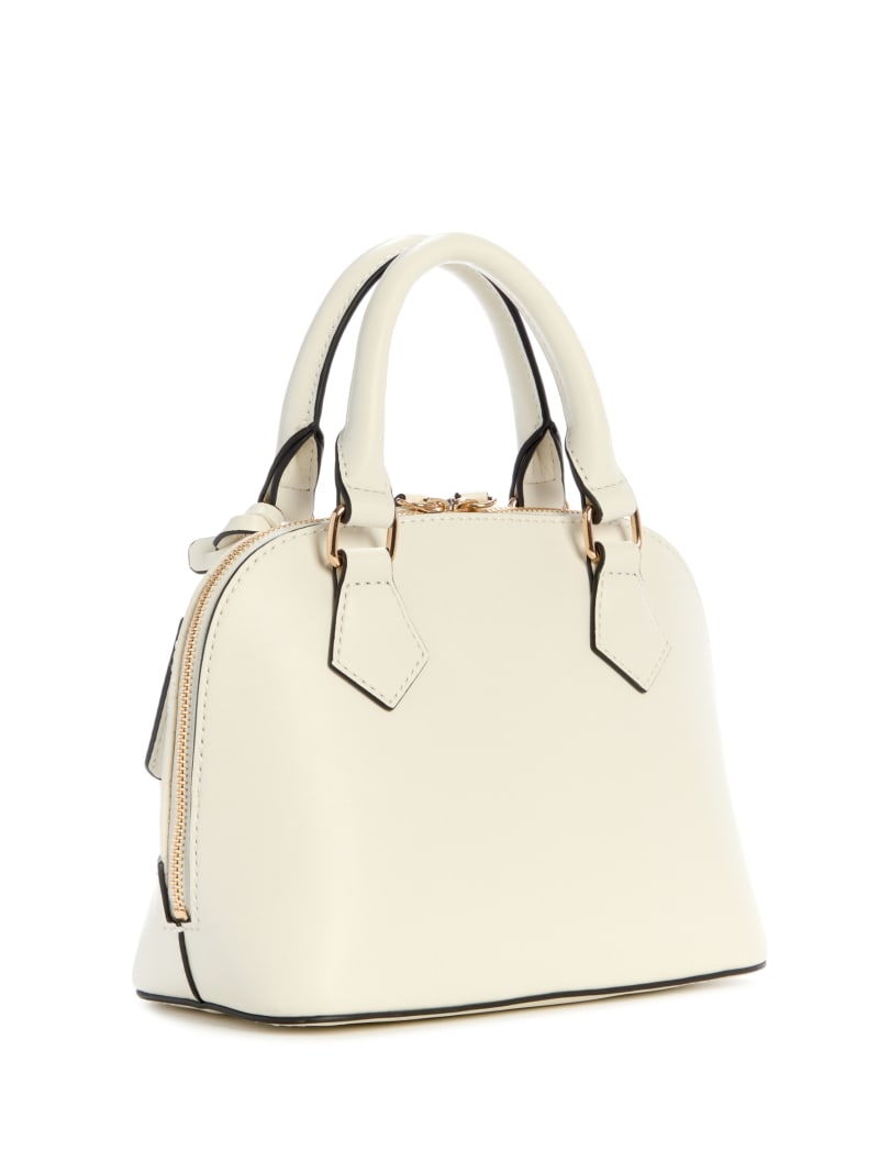 EDIT.FOR LULU バゲットバゲージ Ball Charm Bag