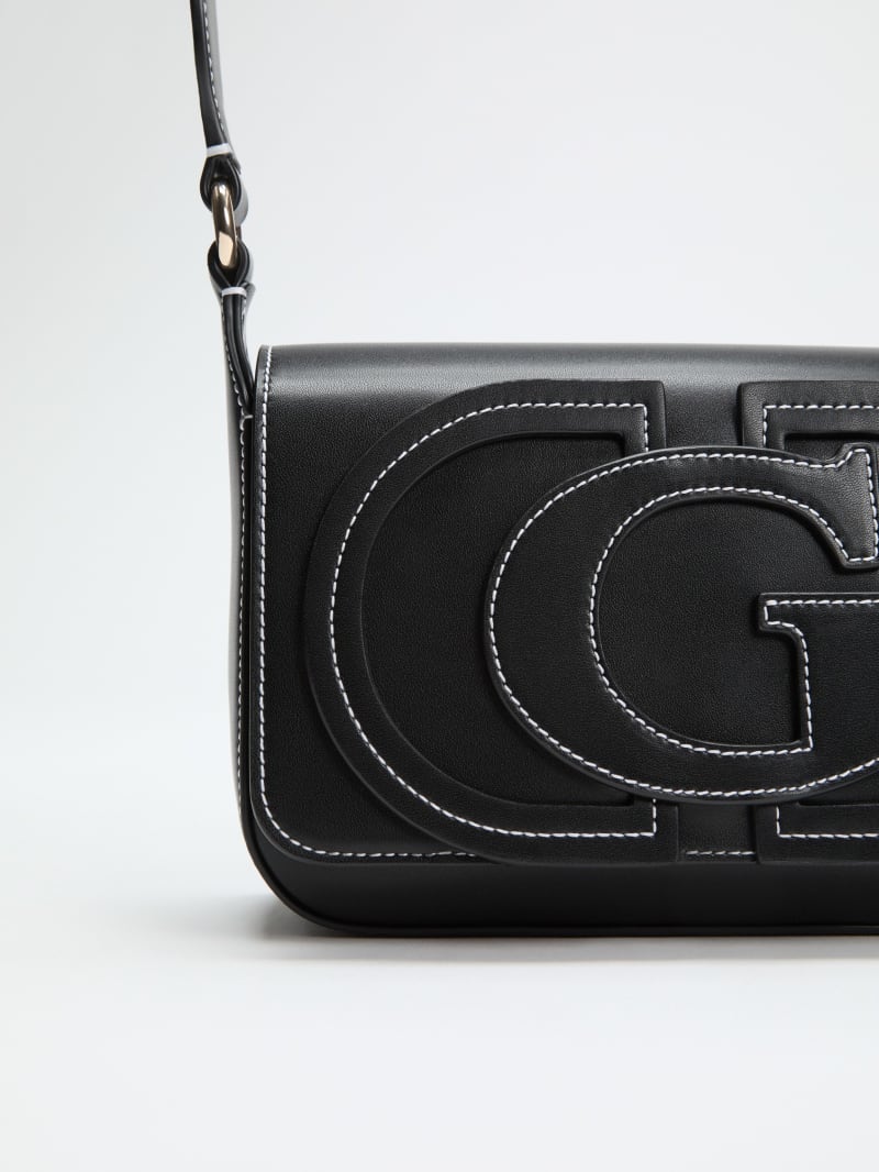 Ruby Logo Bag