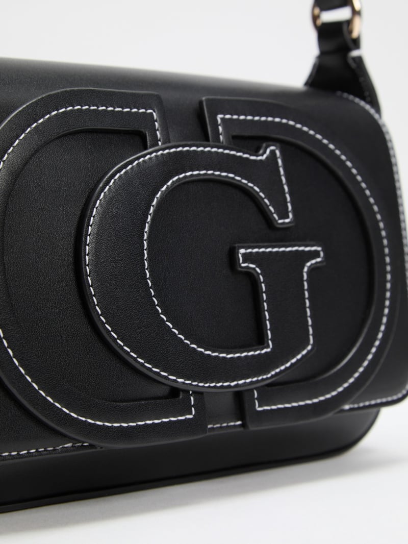 Ruby Logo Bag