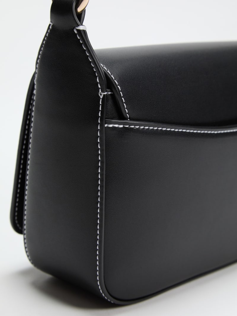 Ruby Logo Bag