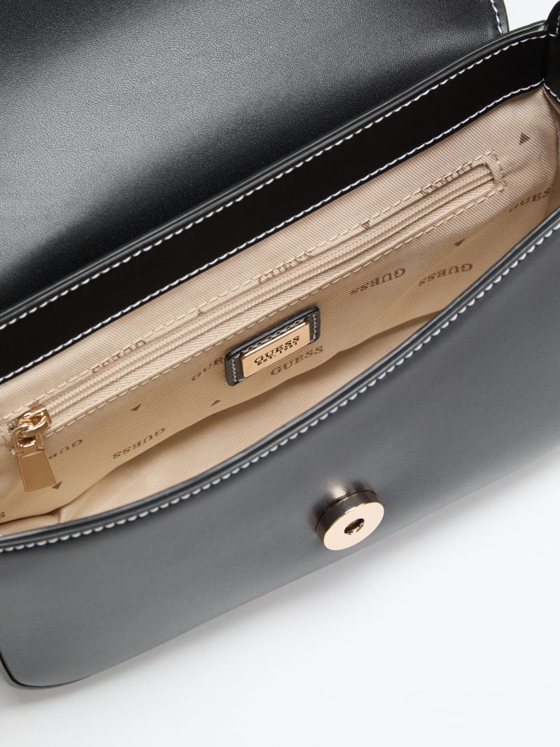 Ruby Logo Bag