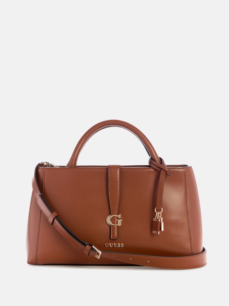 GUESS® Carrie Handbag