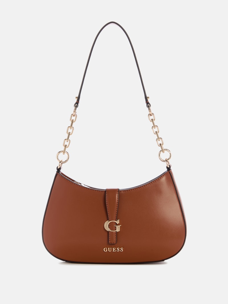 GUESS® Carrie Shoulder Bag