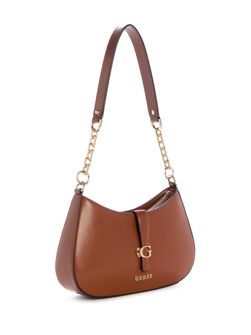 GUESS® Carrie Shoulder Bag