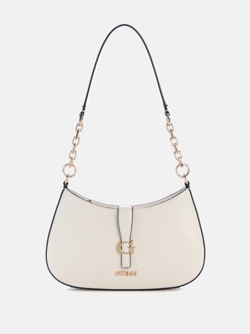 コルティス　ユニバラキドロ GUESS® Carrie Shoulder Bag
