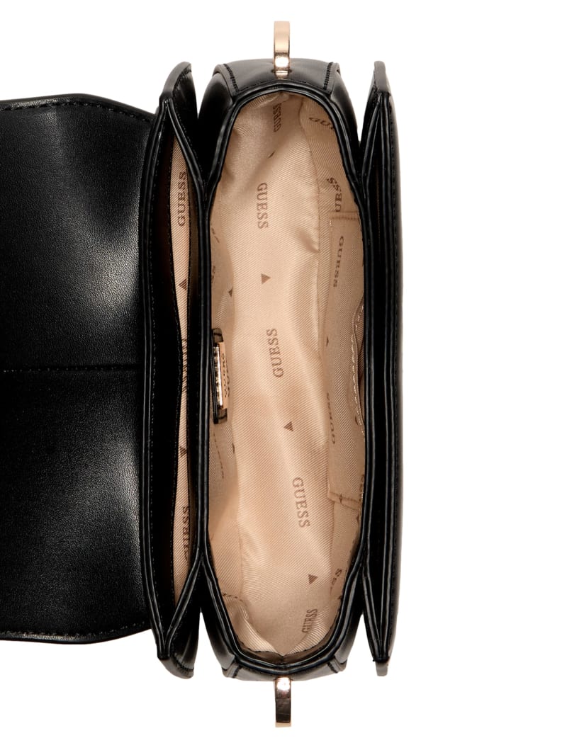 Carrie Mini Crossbody