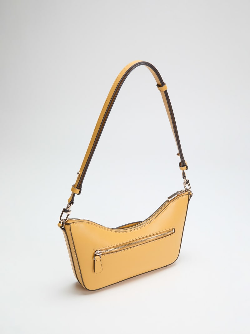 GUESS® Janie Logo Shoulder Bag