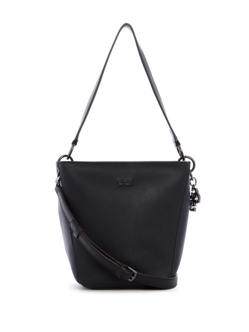 Cami Crossbody Bucket Bag GUESS
