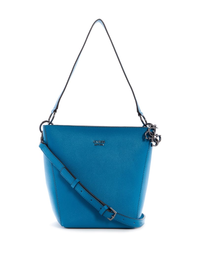 Cami Crossbody Bucket Bag | GUESS