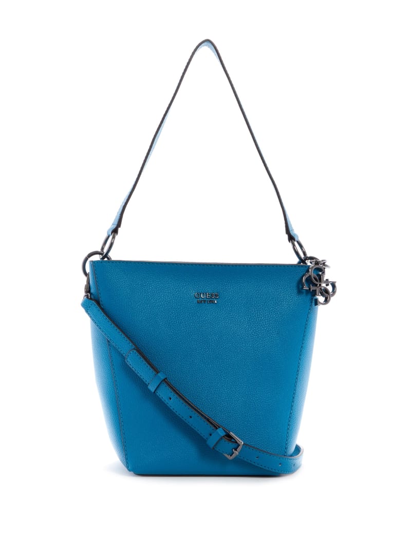 Cami Crossbody Bucket Bag GUESS