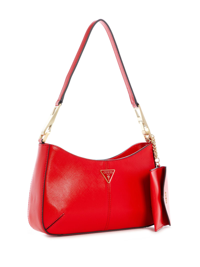 Guess Layla Shoulder Bag. 2