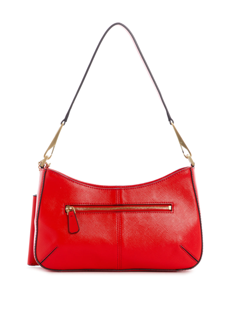Guess Layla Shoulder Bag. 1