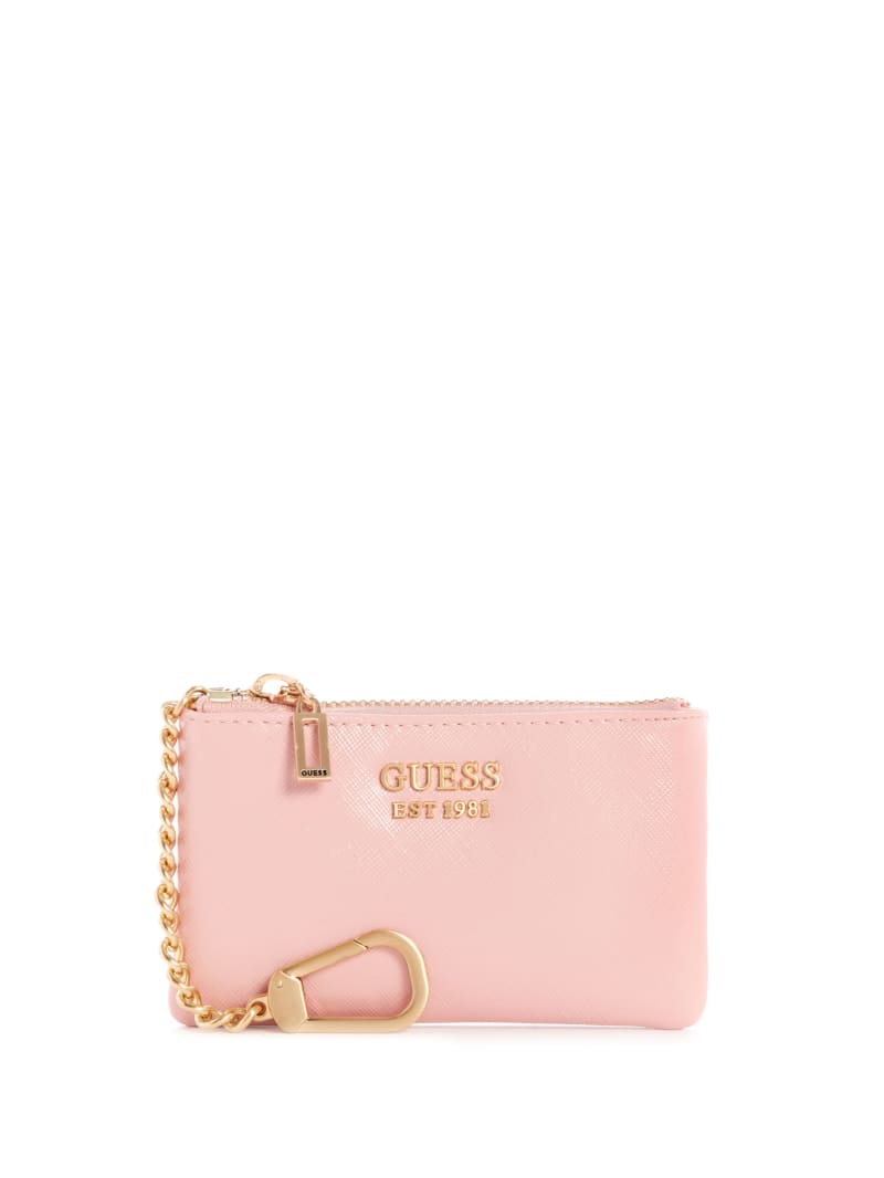 Layla Zip Pouch | GUESS