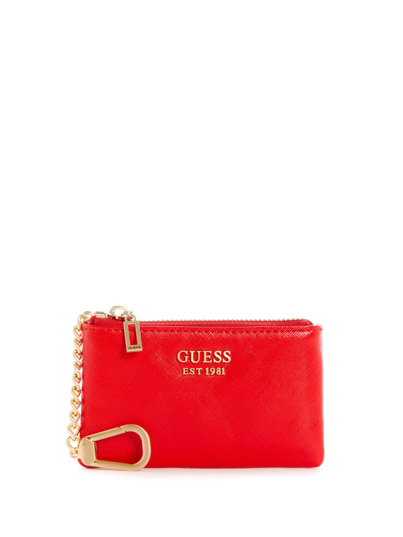 Layla Zip Pouch | GUESS Canada