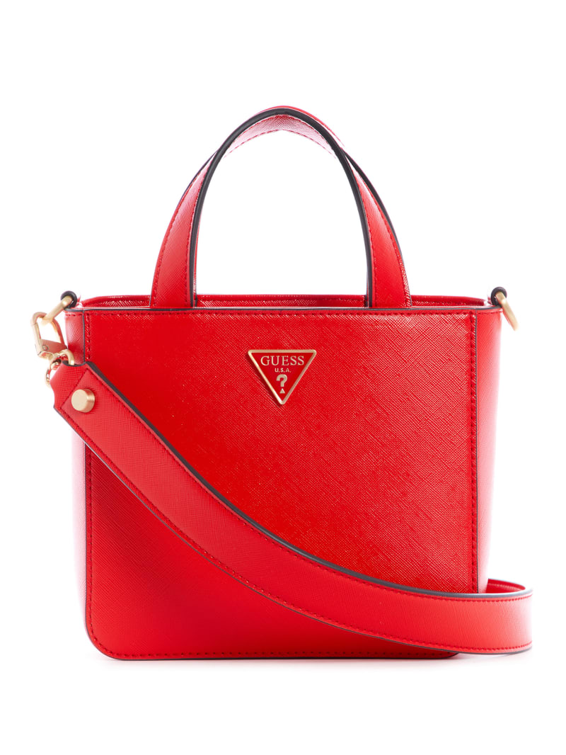 guess layla mini bag