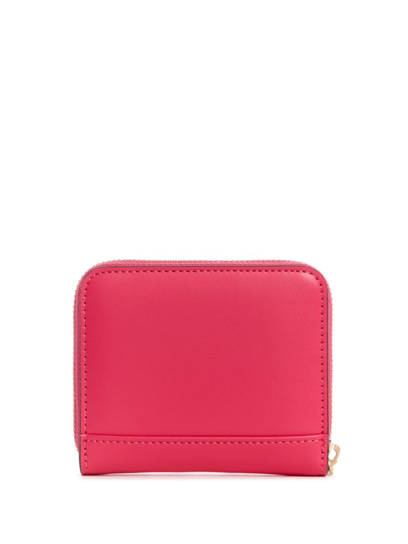 Guess Hensely Small ZipAround Wallet VS811337FUC